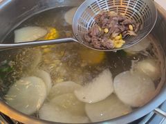 -潮正和潮汕牛肉火锅·老字号(番禺万达店)