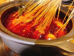 -钢管厂五区小郡肝火锅串串香(总店)