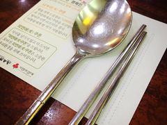 -神仙雪浓汤(明洞店)