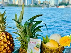 -苏小糖(鼓浪屿三丘田花园店)