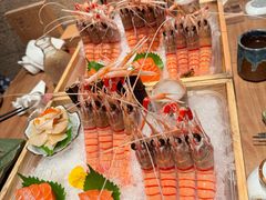 -Minase水濑·日料放题(外滩店)