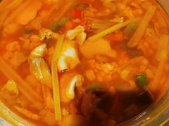 -老游独一佳湘菜馆(高新四路店)