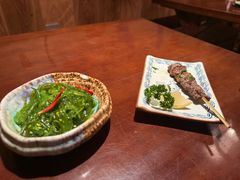 -弓二·烧鸟居酒屋(财富购物中心店)
