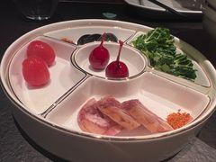 -晓长安·新陕菜(曲江店)