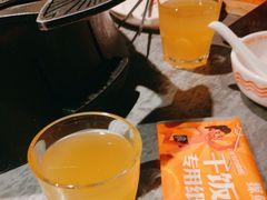 -探鱼·鲜青椒爽麻烤鱼(正佳广场店)