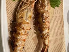 -开海·红岛海鲜虾水饺(石老人店)