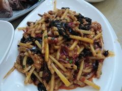 -成都驻京办餐厅(蜀都宾馆店)