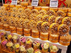 -Olé精品超市(北京合生汇店)