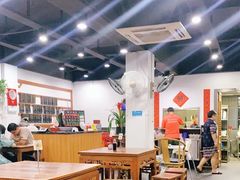 大堂-随柳居·苏式小吃(建新巷店)