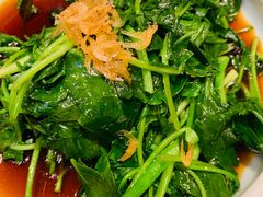 -海天楼中餐厅(吴宫泛太平洋酒店)