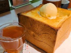 -绿茶餐厅(首开福茂店)