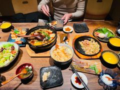 -千代武日本料理(爱建店)