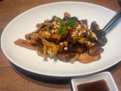 -北京老铺烤鸭(老城根店)