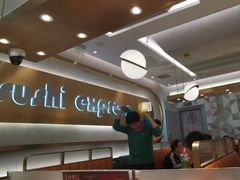 -争鲜回转寿司(通州万达店)