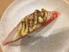 -元气寿司(新城市广场店)