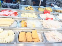 -阿坤纯正西刀鱼丸(Kuala Lumpur Branch)