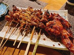 -半藏居酒屋(香港花园店)