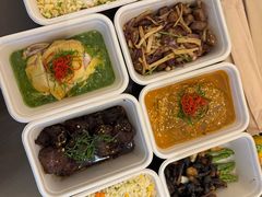 -青雅中餐厅(大连金石滩绿发希尔顿度假酒店)