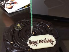 -黑池口感烘焙·生日蛋糕(坂田店)