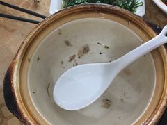 -山里人家土菜馆(茅山店)