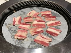 -么子烤肉(化龙池店)