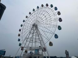 -大美儿童世界(奥林匹克水上公园店)
