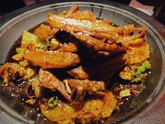 -六月雪干锅(绵阳凯德广场店)