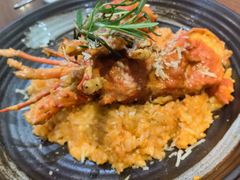 -斯比特花园西餐厅(东方商厦店)