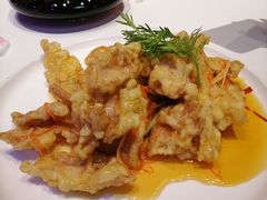 -君子·兰餐厅(长江路店)