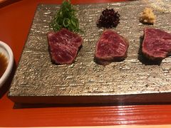 -肉屋·雪月花(名古屋)