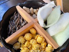 零食拼盘-吃货私房菜(丽江束河古镇店)