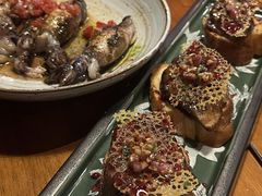 -Osteria Garden 生蚝花园餐厅(原进贤路店)