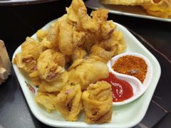 -袍家大院重庆火锅(文安路店)