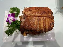 芳香排骨-小贝壳酒楼(经九路店)