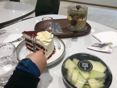 -EVERNAKED裸蛋糕(SOHO天山店)