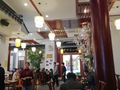 大堂-同得兴面馆.苏式面.三虾面(园区店)