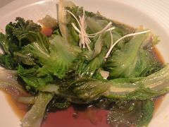 -绿茶餐厅(天通苑华联店)