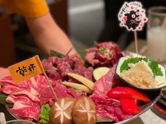 -乾杯烧肉居酒屋(中洲湾店)