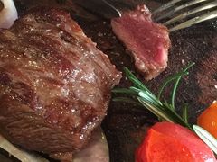 -绿茵阁牛扒餐厅(客村店)