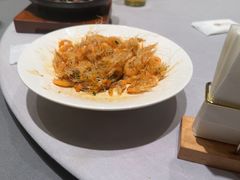 -狮王府淮扬菜(新街口友谊店)