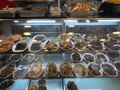 -香妃烤鸡(西单店)