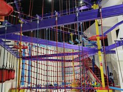 -梦东方未来世界航天主题乐园