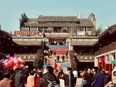 -沙县小吃文化城