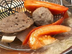 -品牛阁潮汕牛肉火锅(洋河店)