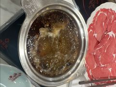 -草原传奇鲜羊火锅(桥北店)