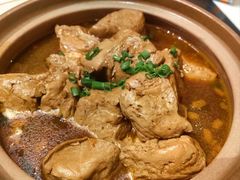 -老李家土菜馆·安吉地标美食