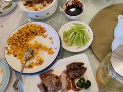 -北京全聚德(西客站店)