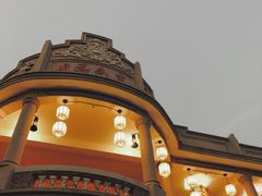 -晋江五店市传统文化旅游区