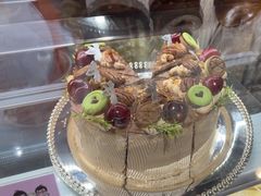 -丁香西饼屋(桂林路店)