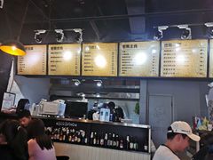 -miss密斯韩餐(平阳景苑店)